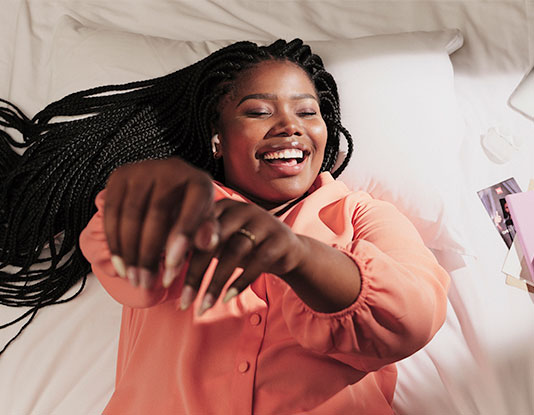 Sleep Cooler, Sleep Better: The Secrets of a Well-Ventilated Mattress
